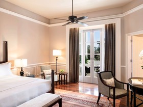Raffles Grand Hotel d'Angkor