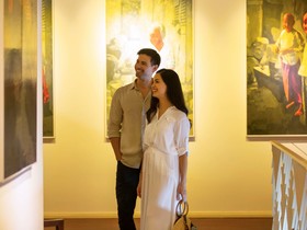 Raffles Grand Hotel d'Angkor