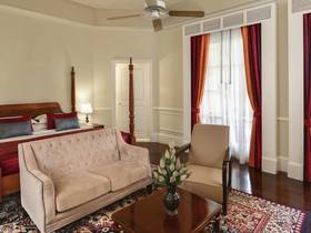 Raffles Grand Hotel d'Angkor