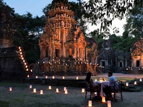 Raffles Grand Hotel d'Angkor