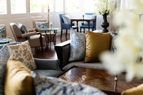 Raffles Grand Hotel d'Angkor