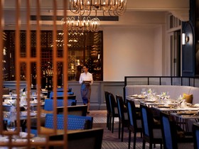 Raffles Grand Hotel d'Angkor