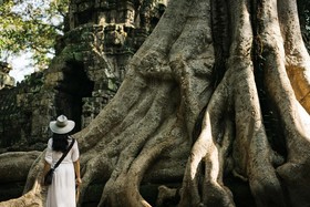 Raffles Grand Hotel d'Angkor
