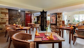 Ratana Angkor Hotel