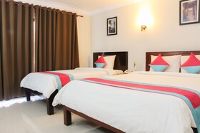 Ratana Angkor Hotel