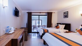 Ratana Angkor Hotel