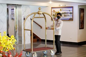 Ratana Angkor Hotel
