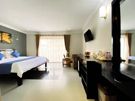 Ratana Angkor Hotel