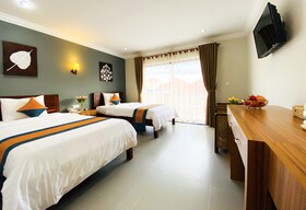 Ratana Angkor Hotel