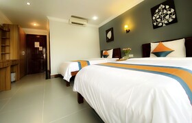 Ratana Angkor Hotel