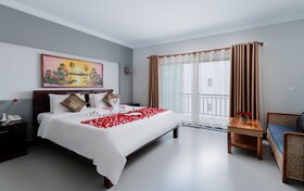 Ratana Angkor Hotel