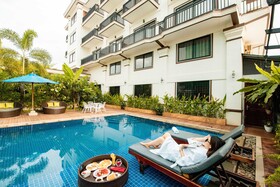 Ratana Angkor Hotel