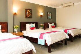 Ratana Angkor Hotel