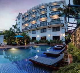 Ratana Angkor Hotel