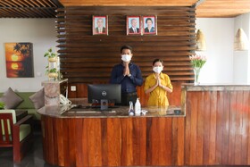Ratana Angkor Hotel