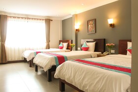Ratana Angkor Hotel