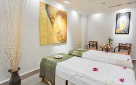 Ratana Angkor Hotel
