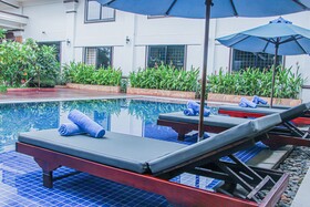 Ratana Angkor Hotel