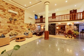 Ratana Angkor Hotel