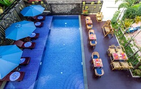 Ratana Angkor Hotel