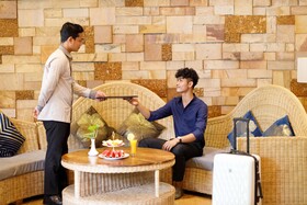 Ratana Angkor Hotel
