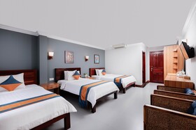Ratana Angkor Hotel