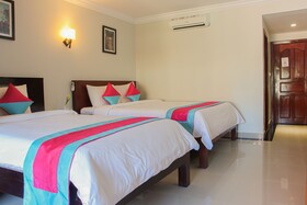 Ratana Angkor Hotel