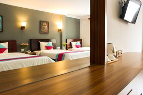 Ratana Angkor Hotel