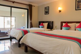 Ratana Angkor Hotel