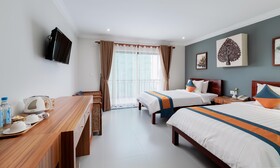 Ratana Angkor Hotel