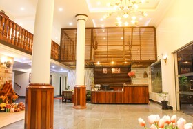 Ratana Angkor Hotel
