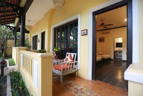 Residence Indochine D'angkor