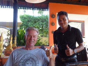 Residence Indochine D'angkor