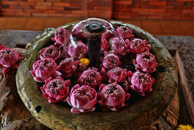 Residence Indochine D'angkor