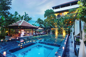 Residence Indochine D'angkor