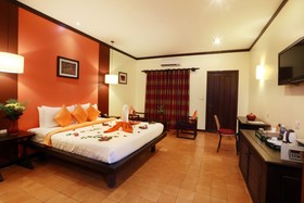 Residence Indochine D'angkor