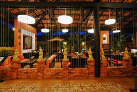 Residence Indochine D'angkor