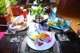 Residence Indochine D'angkor