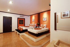 Residence Indochine D'angkor