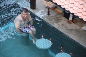 Residence Indochine D'angkor