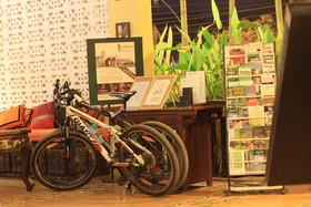 Residence Indochine D'angkor