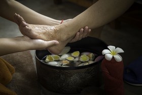 Residence Indochine D'angkor