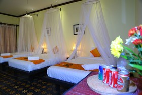 Residence Indochine D'angkor