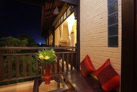 Residence Indochine D'angkor