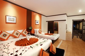 Residence Indochine D'angkor