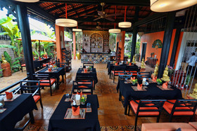 Residence Indochine D'angkor