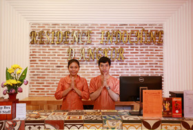 Residence Indochine D'angkor