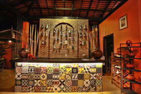 Residence Indochine D'angkor