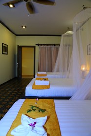 Residence Indochine D'angkor