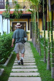 Residence Indochine D'angkor